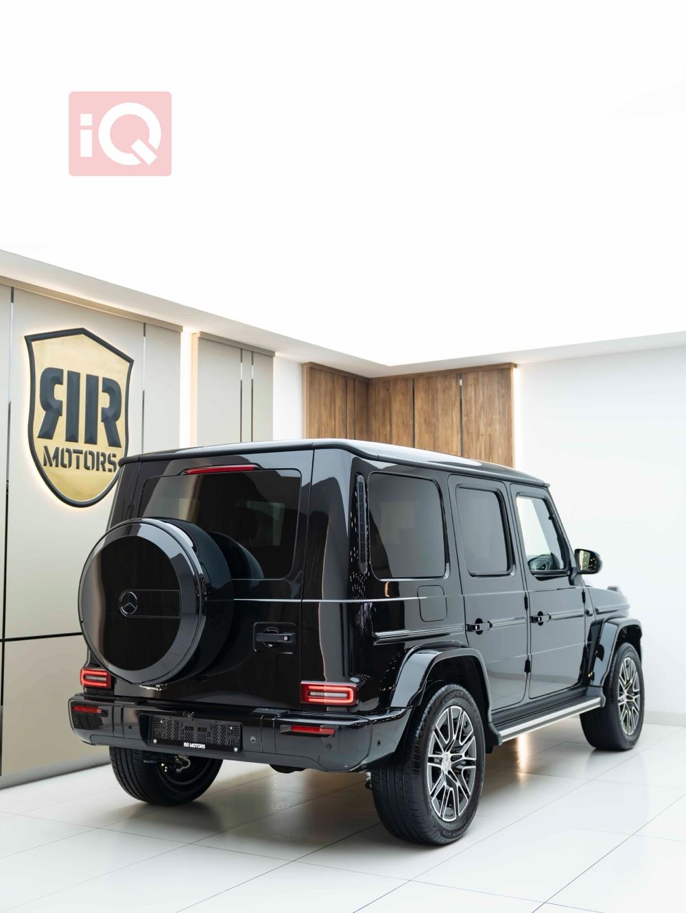 مرسيدس بنز G-Class